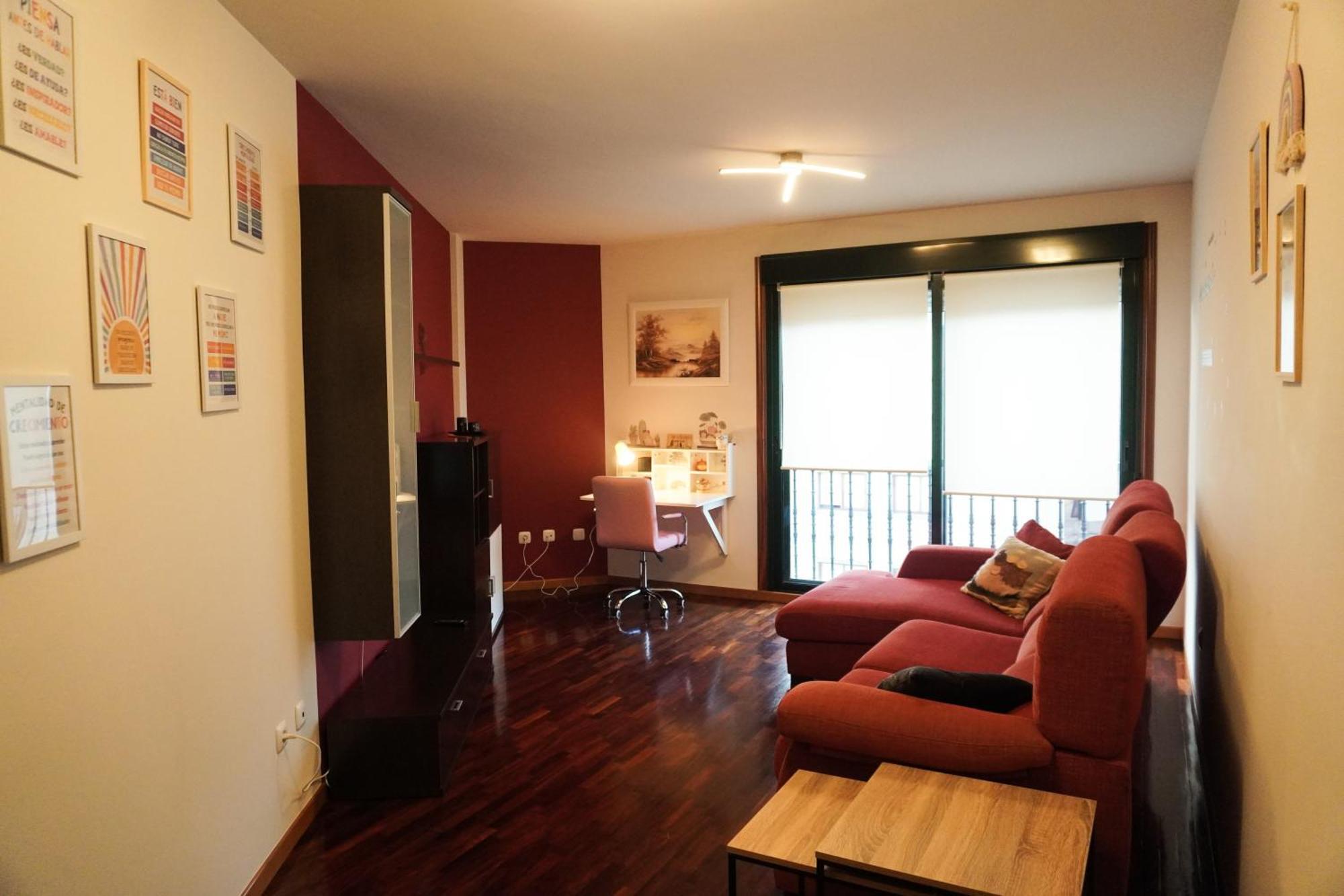 Apartamento Carolinas Vilagarcía de Arousa Exterior foto